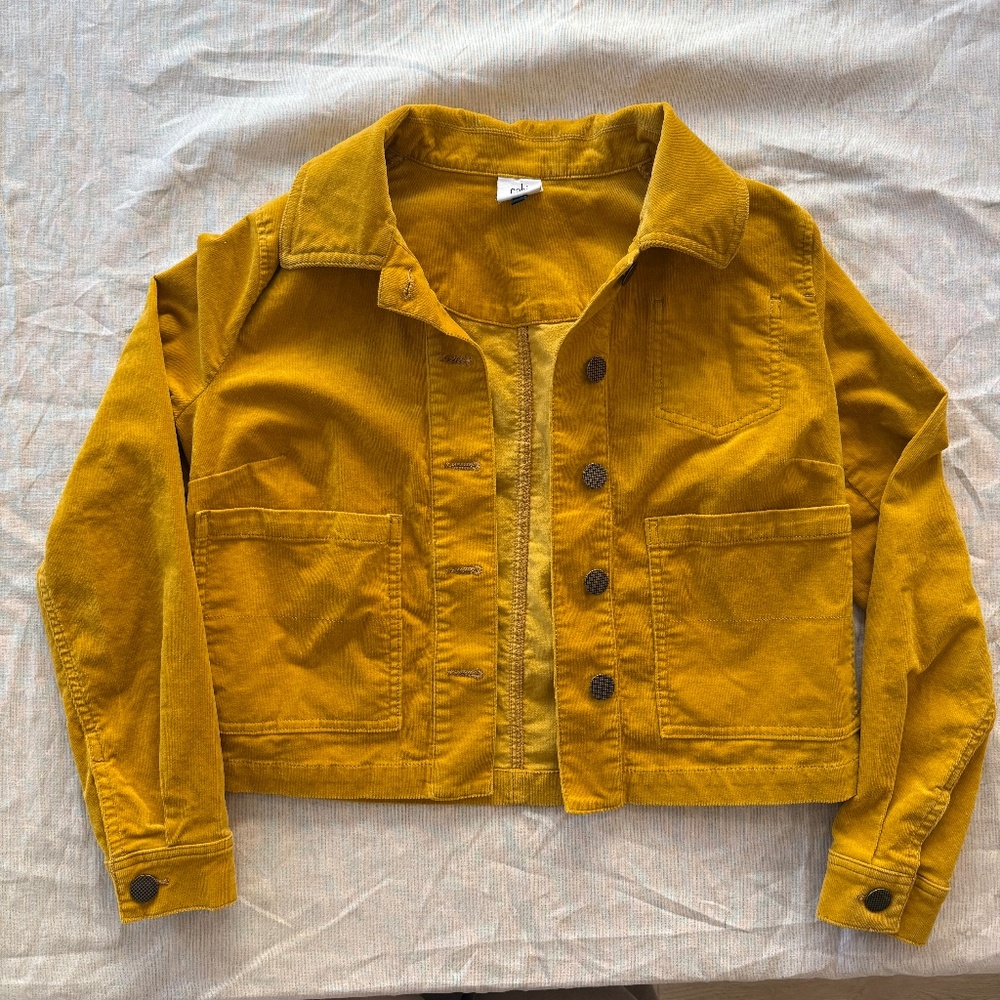Cabi XS Citizen Jacket